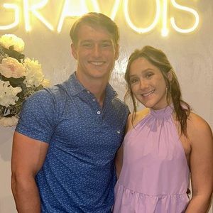 Meet your Posher, Ethan